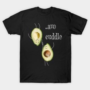 Avocado On Toast T-Shirt